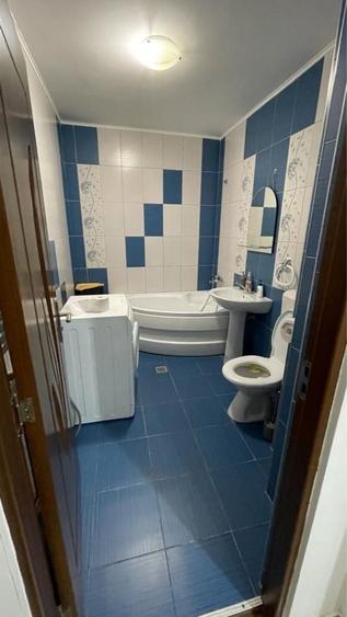 Inchiriez Apartament 2 camere Calea Turzii - 5