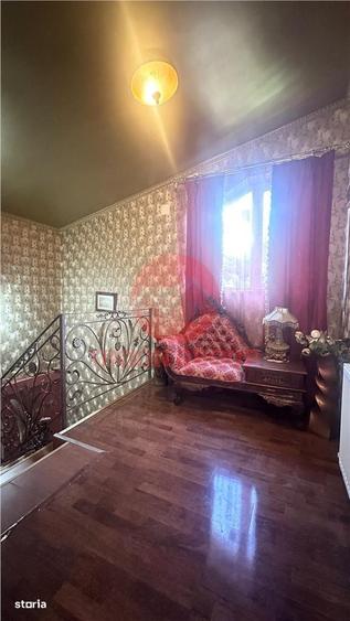 Casă cu 4 camere cu Teren 660 Mp în Lazu