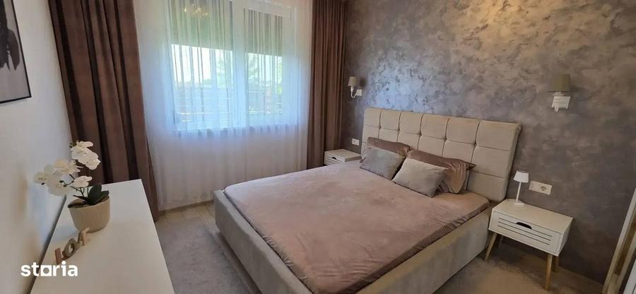 Casa 4 Camere Corbeanca | Mobilata, Utilata Modern | Toate Utilitatile - 12