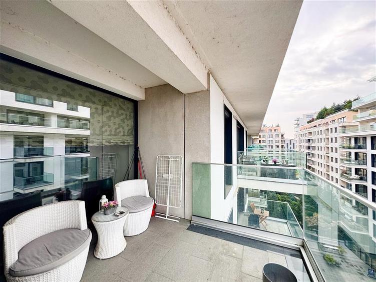 Apartament de vanzare 2 camere One Herastrau Plaza - 16