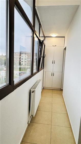 Apartament cu 3 camere decomandat, mobilat în Valea Lupului