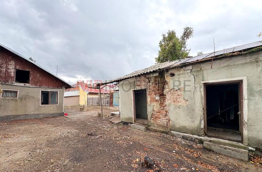 Teren Construcții intravilan de 351 mp, în Bucureștii Noi