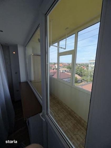 Apartament central techirghiol - 5