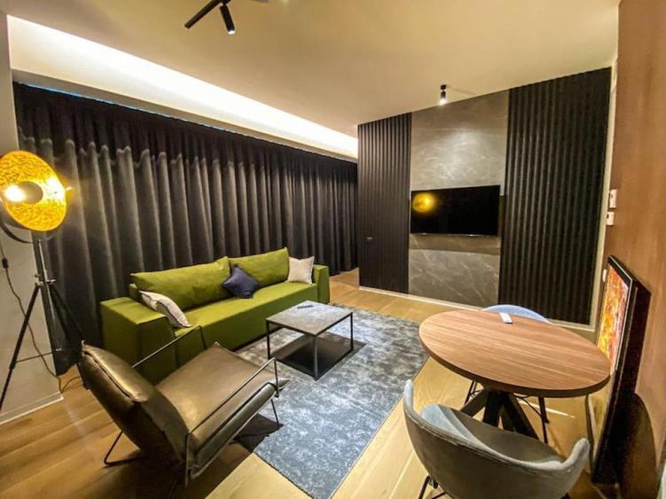 One Mircea Eliade - apartament nou - parcare inclusa - 1