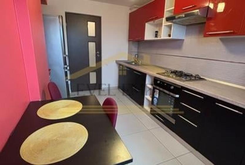 Apartament cu 2 camere decomandat, mobilat în Chiajna