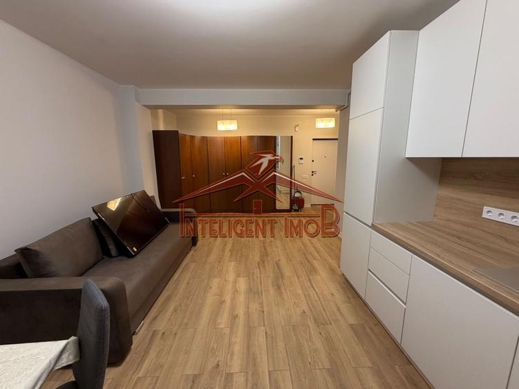 Apartament cu 2 camere decomandat, mobilat în Șelimbăr