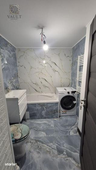 4 Camere 2 Bai - Ultrafinisat - Loc de parcare - Pantelimon - 3