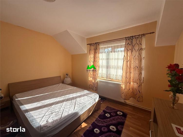 Casa de vanzare 4 camere garaj teren Micesti Alba - 15