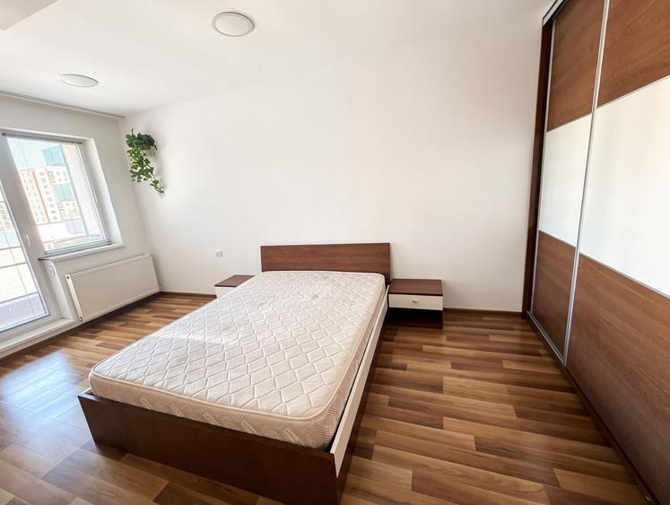 Apartament cu 2 camere decomandat, mobilat în Grozăvești