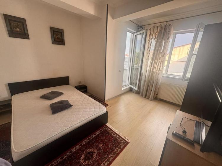 Apartament cu 2 camere în Bucureștii Noi