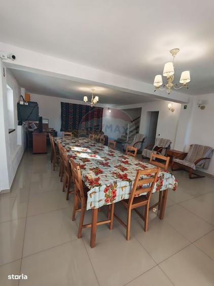 Spațiu comercial, de 180 mp, în Central