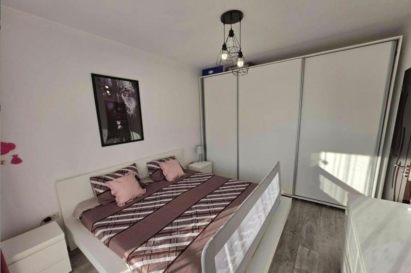 2 camere decomanda Giroc Mobilat/Utilat - 4