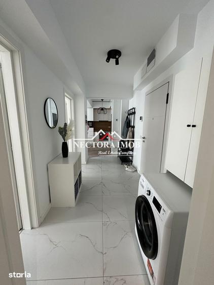 Apartament cu 3 camere în Sântandrei