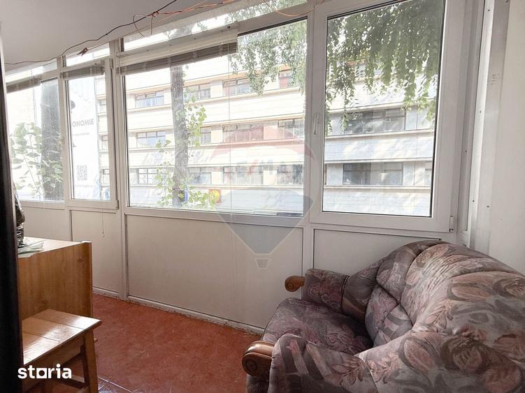 Inchiriere apartament 2 camere Calea Victoriei - 6