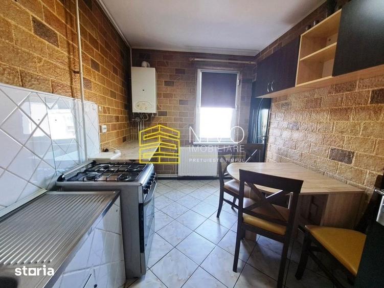 Apartament 2 camere Tg. Mure? Unirii Str. Gh. Pop de Base?ti - 1