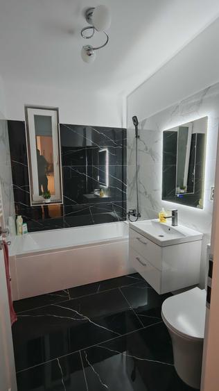 Inchiriez apartament 2 camere - Giroc - 5