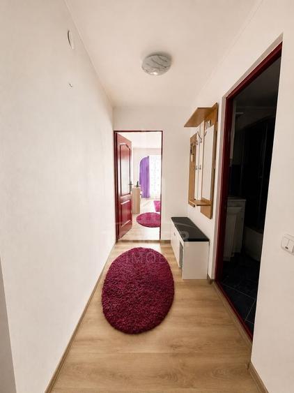 Garsonieră cu curte proprie de 25 mp – Terezian - 4