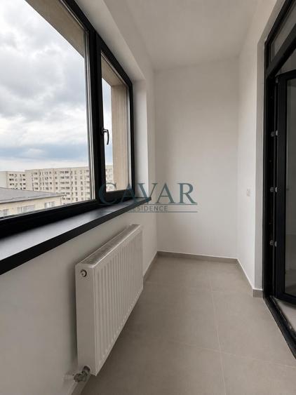 Alege Responsabil. Alege Proiectele Cavar Residence - 9