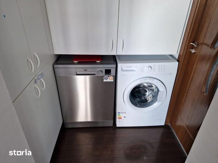 Apartament cu 3 camere în Valea Lupului