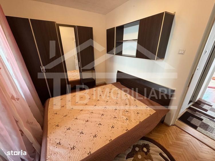 Apartament cu 3 camere în Remetea
