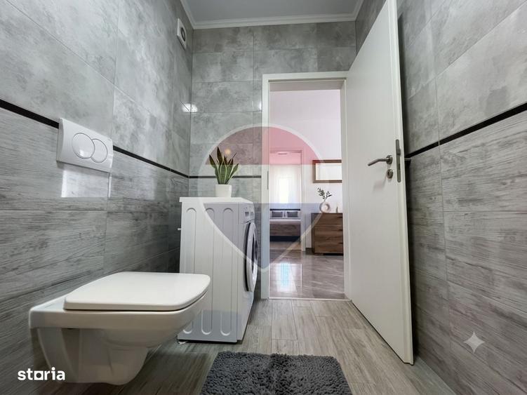 Apartament cu 3 camere în Avantgarden