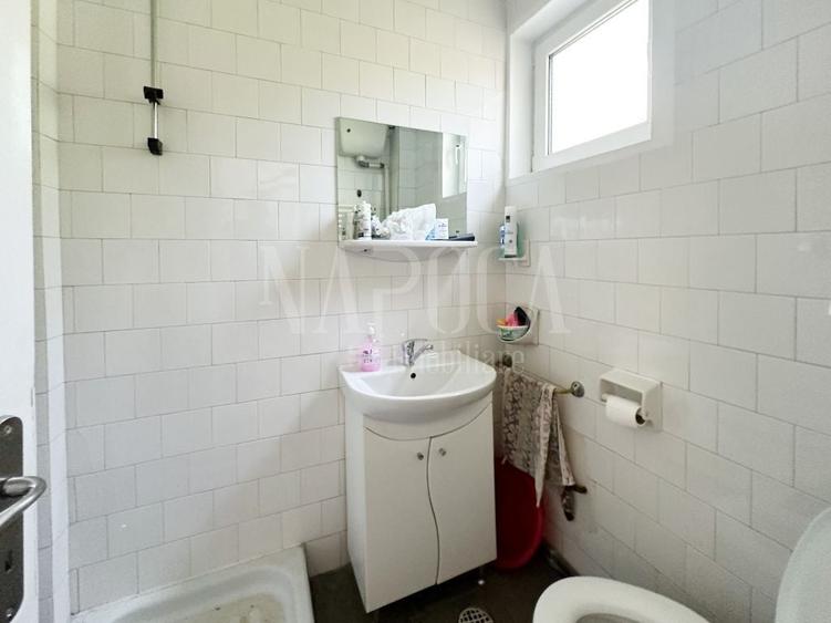 Casă individuală cu 5 camere cu Canalizare în Gruia