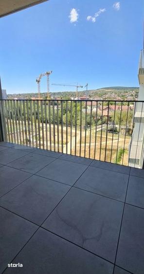 Apartament 2 cam, 58 mp, Ansamblu rezidential de TOP- TVA INCLUS - 6