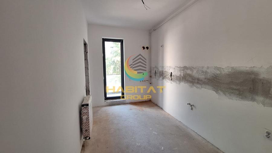 Vanzare ap 3 camere etaj 4 Berceni  Metalurgiei 85 mp - 4