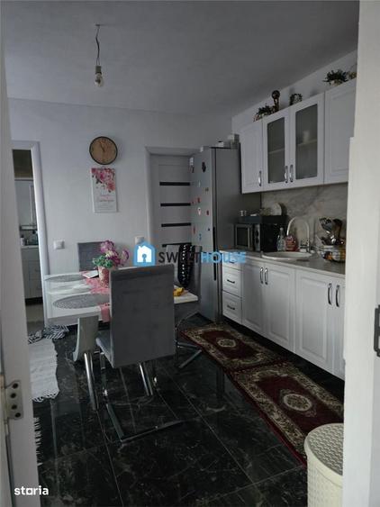 Casă cu 2 camere cu Teren 300 Mp în Central