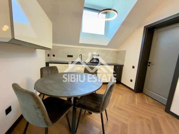 Apartament cu 3 camere în Turnișor