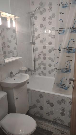 Garsonieră nedecomandată în Alexandru cel Bun