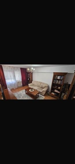 Apartament cu 2 camere decomandat în Ultracentral