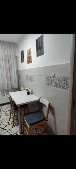 Apartament 3 camere de inchiriat Obor | Bloc ALMO | 70 mp | Metrou 2 min - 1