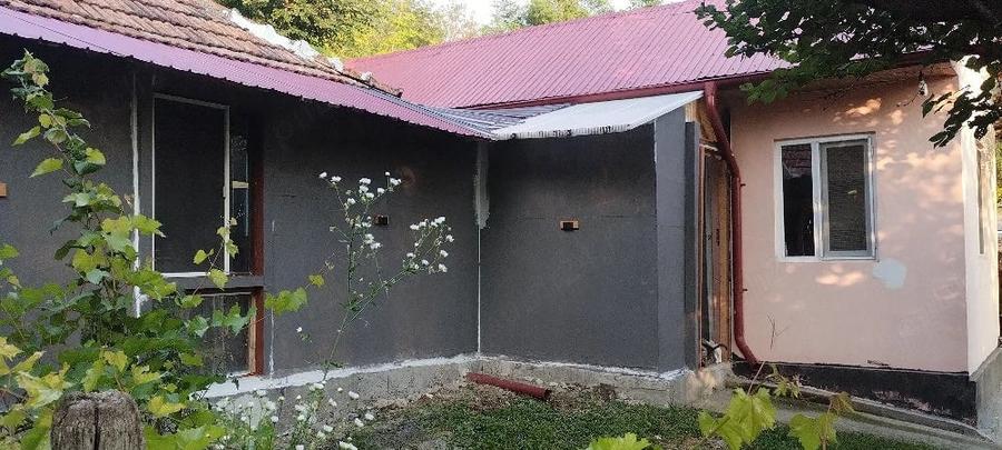 Casă în Racovițeni