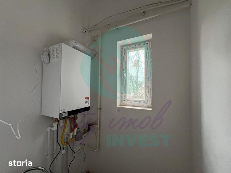 Apartament cu 4 camere în Unirii