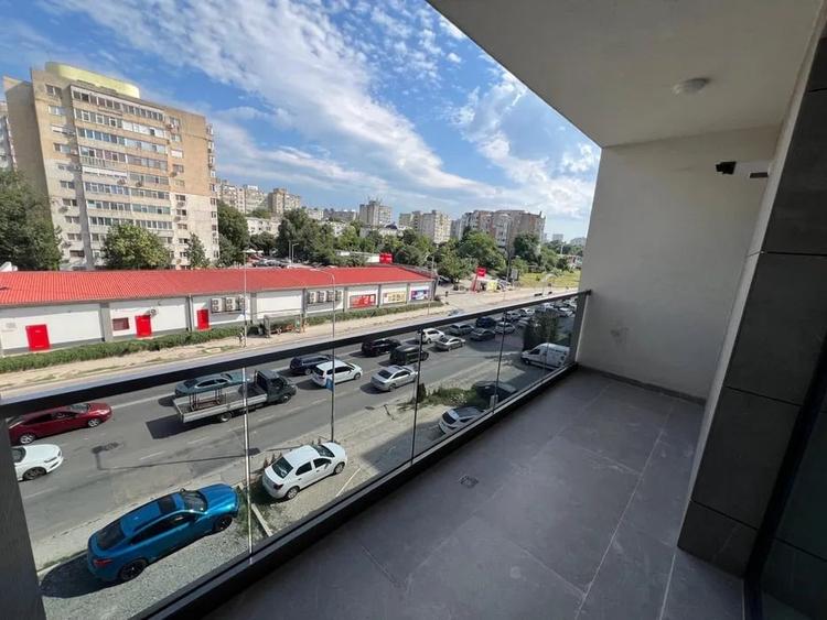 Apartament cu 2 camere decomandat, mobilat în Tomis Nord