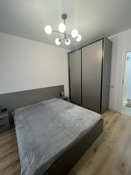 2 camere Unirii-Nasaud, Complex Central Address Residence, prima inchiriere! - 6