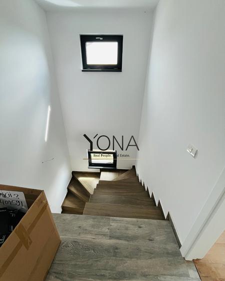 Casă individuală cu 5 camere cu Canalizare în Măgurele