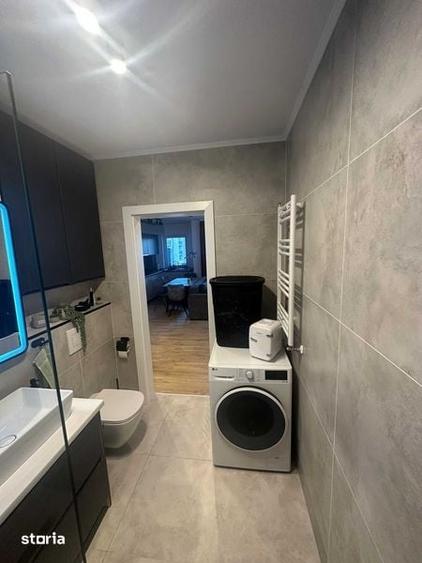 Apartament cu 2 camere în Calea Aradului