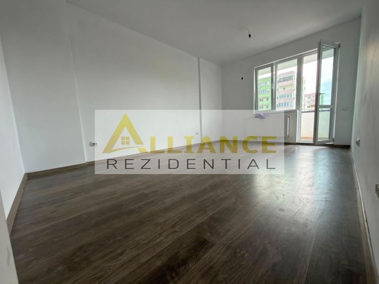 Apartament cu 2 camere decomandat în Vest