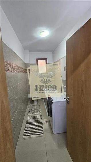Apartament cu 2 camere decomandat, mobilat în Mihai Viteazul
