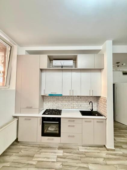 Apartament 2 Camere l Comision 0 l Totul NOU - 9