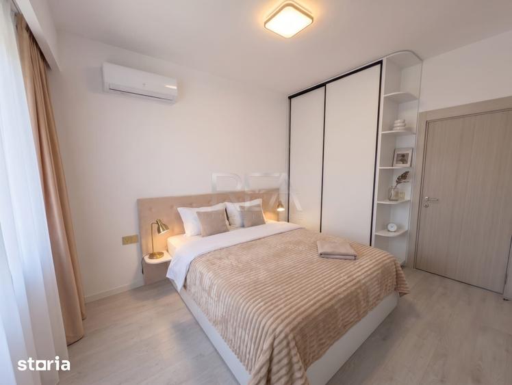 2 camere, 1/11, bloc 2025-Novum 56-Bdul Timisoara - 9