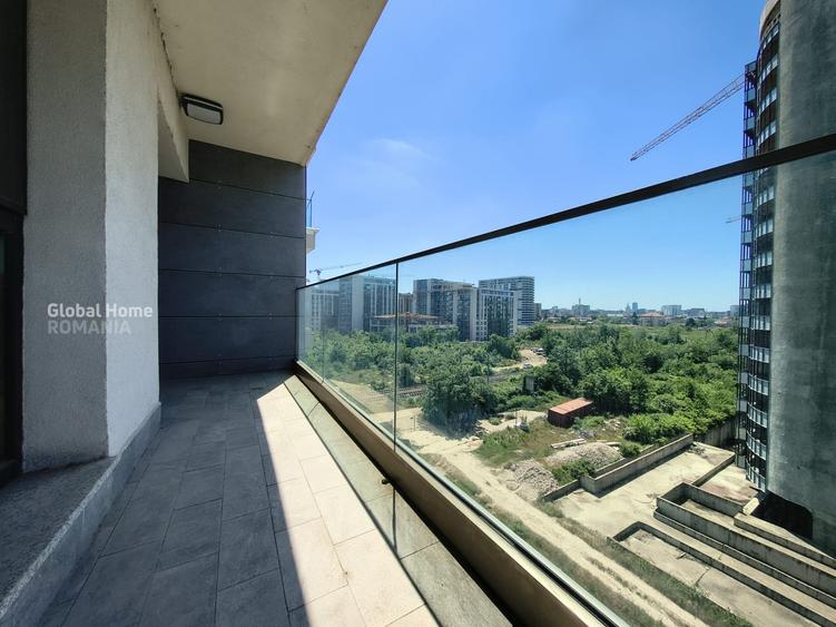 Apartament cu 3 camere decomandat, mobilat în Aviației