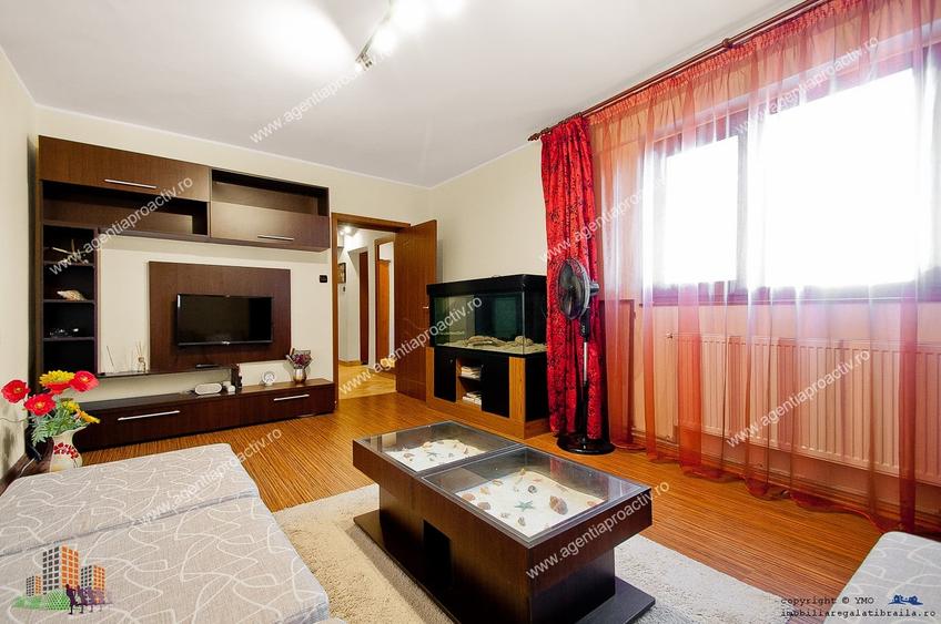 Apartament cu 2 camere, decomandat, Mazepa 2, La cheie! - 1