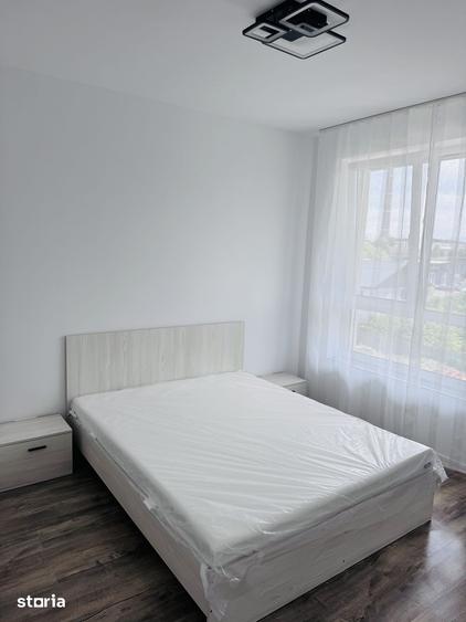 Apartament cu 2 camere în Orașul Vechi