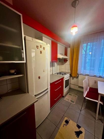 Apartament 2 camere etaj 1 Rogerius - 2