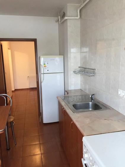 Apartament cu 2 camere decomandat în Aradului