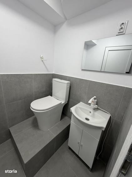 Spațiu comercial, de 82 mp, în 13 Septembrie