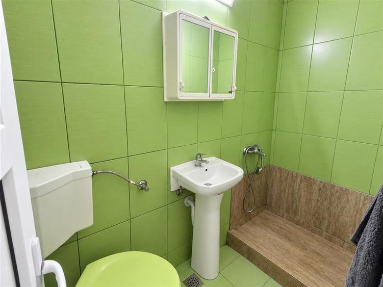 Garsonieră nedecomandată în Terezian